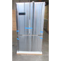 Smad No Frost American French Door Side by Side Refrigerator